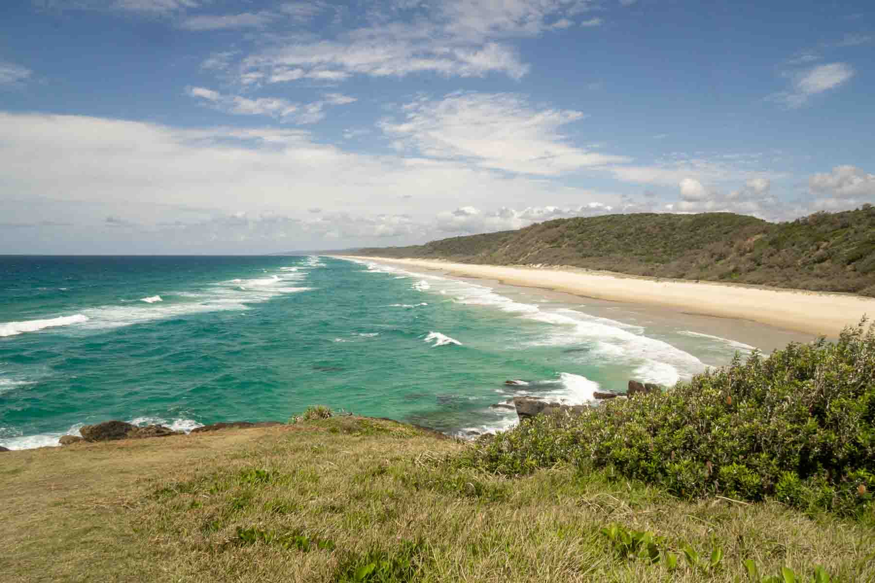 Camping At Double Island Point - Adventure Basics